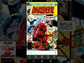 VeVe Drop: Daredevil #131 Marvel Digital Comic Book NFT Drop #shorts