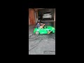 the amazing drifting kid shows off his mind blowing skills