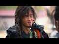 the legend of mi yue 18 芈月传 第18集 미월전 18