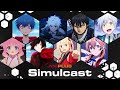 ANIPLUS Asia Summer 2022 Simulcast