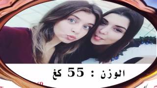 #x202b;معلومات لا تعرفها عن سيلين بطلة مسلسل بنات الشمس هاندا ارتشيل#x202c;lrm;