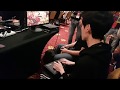 JDCR handcam is insane