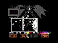 oversave tale mettaton 0.4.4 noob mode completed