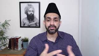 Ask an Imam | Anger Management in the Quran