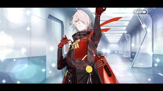 【FGO】カルナサンタのチョコ礼装動画｜バレンタイン2021