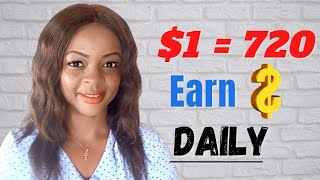 How to Make $200 Dollars Monthly Online in Nigeria 2022