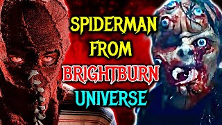 Spiderman's Horror Story That Could Be Part Of Brightburn Universe - Explored