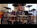 P!NK ‘Trustfall’  (Drum Cover)