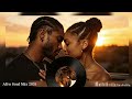 Midnight Afro Soul: Warm Rhythms for Deep Self-Reflection