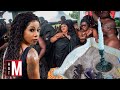 Jub Jub Was Right | Watch Kelly Khumalo Performing Mermaid Rituals