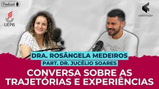 Entrevista com prof. Dr. Jucélio Santos, sobre o uso de metodologias ativas no ensino de Algoritmo