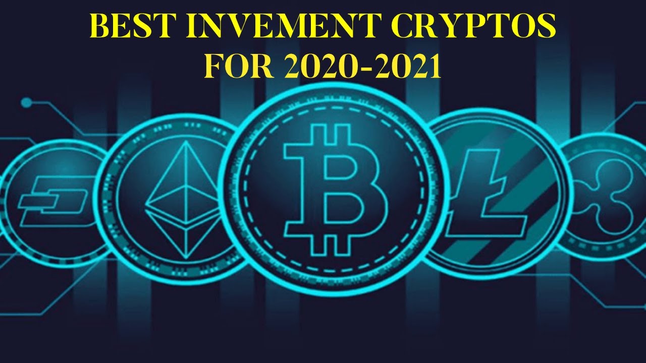 Most Popular Cryptocurrencies (2020) | Best Cryptocurrencies ...