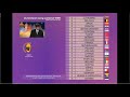 Eurovision 1999:  The one for big fans | Super-cut with animated scoreboard