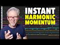 How to Create Harmonic Propulsion in Your Scores - Omnibus Progression