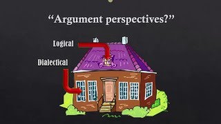 Perspectives of Argument