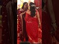 rani mukherjee with sister sharbani mukherjee at durga puja shorts ranimukherjee sharbanimukherjee