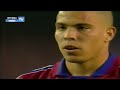 barcelona 1 x 0 real madrid ● la liga 96 97 extended goals u0026 highlights hd