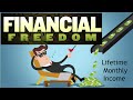 guaranteed income lifetime