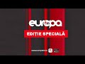 exit poll alegeri prezidenȚiale 2019 ediția specială Știrile europa fm