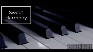 .......Pal Pal Dil Ke Paas...... ||On Piano|| #NehilPatel || #SweetHarmony || #CTX9000in |