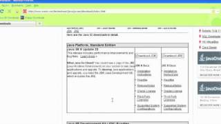 OO Design in Java - Tutorial 1 Part 1