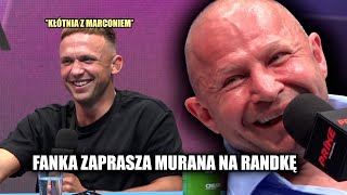 PASUT I MURAN KONTRA WIDZOWIE | ŚCIANA PŁACZU #1