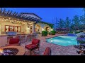 $1.65 Million Dollar Mansion in Las Vegas, Nevada | Luxury Home Tour | 3770 Caesars Circle