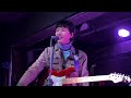 4k 250124 프랭클리 정승환 직캠 ‘better’ somebody else @클럽 ff