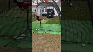 Heater pitching machine review