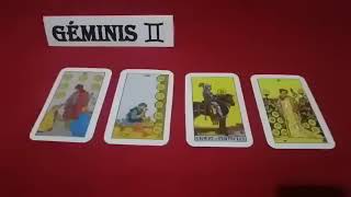 GÉMINIS \