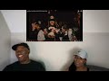 Sada Baby ft King Von - Pressin !!REACTION!!