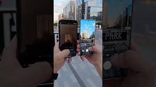 iphone 15 pro max vs samsung s23 ultra camera zoom comparison