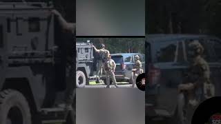 Series of Armed Robberies Terrorize Mobile | Suspects Arrested in Violent Attacks