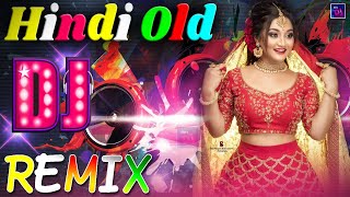 Bollywood All Time Hit's DJ 2023 // Old Hindi Song 2022 Dj Remix || Nonstop Dj Song || Dj Mixx 2023