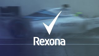 Play Rexona Qualifying to Win a Chance to Drive a Williams Racing F1® Car with Rexona