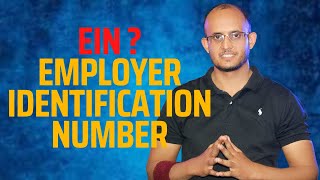 What Is EIN - Employer Identification Number - Tax Id In US - Amazon Seller 2021