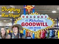 THRIFTING LAS VEGAS with THRIFTING VEGAS! Tiffany takes us to all her favorite thrift spots!