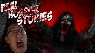Real Horror Stories | SO MANY JUMPSCARES!