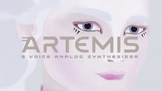 Artemis by Dreadbox