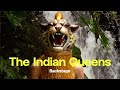 Theater Aachen - The Indian Queens: Behind the Scenes