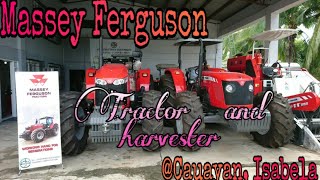 Massey Ferguson | Cauayan, Isabela | Tractor