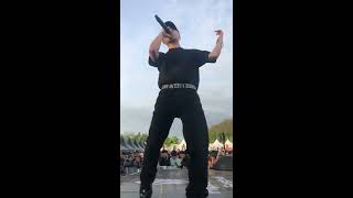 JUSTHIS(저스디스)  - Gone - Live @ HIPHOPPLAYA FESTIVAL 2019