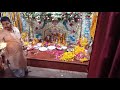 shri lalita devi shakti peeth maha aarti prayagraj