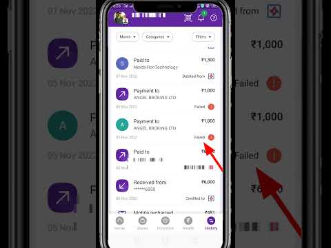 Problema de pago fallido de Phonepe resuelto #shorts #phonepe