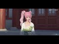 【手游试玩】浮生忆玲珑 国际版 一款3d古风甜宠探案手游 android ios