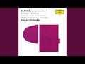 Brahms: Symphony No. 4 in E Minor, Op. 98 - I. Allegro non troppo