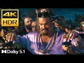 4K HDR | Trailer #2 - Fast X | Dolby 5.1