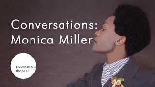 Monica Miller discusses writing Slaves to Fashion and her current research of Swedish blackness