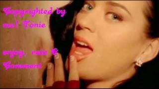 Katy Perry - Growing Pains