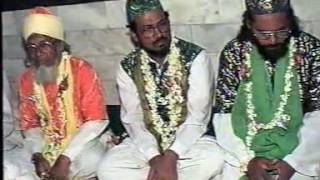 sahabzada peer syed ahmed pasha khaledi